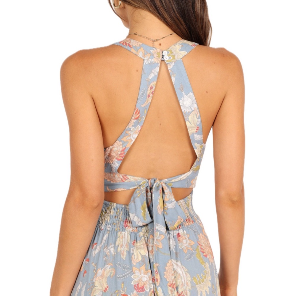 Petal & Pup | Newell Dress